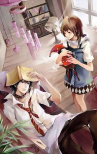 末世之神魔的游戏