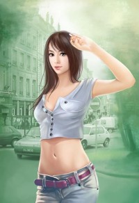 娘子，她又娇又软
